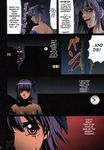  ayane dead_or_alive hayate kasumi ninja_gaiden ryu_hayabusa 