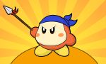  bandana_dee bandanna brave dee game_(disambiguation) hi_res invalid_tag kirby kirby_(series) male nintendo tastelesssandwiches video_games waddle waddle_dee 