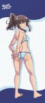  bikini harukana_receive higa_kanata swimsuits tagme 