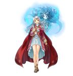  dress fire_emblem fire_emblem:_akatsuki_no_megami fire_emblem_heroes kita_senri micaiah nintendo yune_(fire_emblem) 