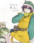  chrono_trigger frog lucca this_is_not_a_tag_fags yakra 