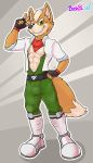  bashbl-ux canid canine fox fox_mccloud hi_res male mammal nintendo star_fox video_games 