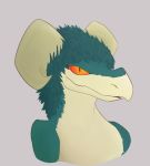  head_shot keranas scalie simple_background tagme vagoncho 