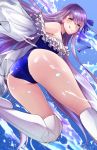  fate/grand_order meltlilith swimsuits tagme 