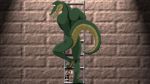  16:9 2010 alligator alligatorid animalympics anthro bolt_jenkins climbing crocodilian fabfelipe invalid_tag ladder looking_at_viewer looking_back male muscular muscular_male nude raised_tail reptile scalie signature smile solo teeth tongue 