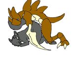  kabutops pokemon tagme 