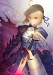  fate/stay_night nakamura_eito saber saber_alter tagme 
