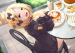  abigail_williams_(fate/grand_order) fate/grand_order kana616 tagme 