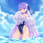  777_(pixiv16166828) fate/grand_order meltlilith swimsuits tagme 