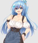  cleavage emori_miku emori_miku_project shunichi tagme 