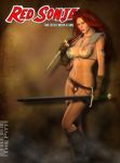  marvel red_sonja tagme the_pitt 