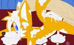  sonic_team steve_farfan tagme tails 