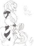  arcanine houndoom pokemon tagme 