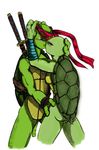  leonardo tagme teenage_mutant_hero_turtles venus_de_milo 