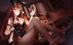  animal_ears bunny_ears bunny_girl makise_kurisu nahaki pantyhose steins;gate tagme 