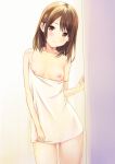  breasts lingerie n.g. nipples no_bra pantsu 