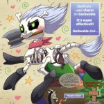  &lt;3 2019 animated_skeleton axe bone discord_(mlp) draconequus english_text equid feathers female friendship_is_magic grave green_eyes hi_res male mammal melee_weapon my_little_pony penetrable_sex_toy phoenix_down pussy sex_toy skeleton skellinore_(mlp) text undead vavacung weapon 