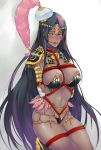  bondage fate/grand_order fengya scheherazade_(fate/grand_order) tagme 