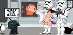  family_guy lois_griffin necron99 star_wars stewie_griffin stormtrooper 