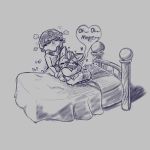  &lt;3 1:1 absurd_res ambiguous_penetration animal_crossing anthro anthro_penetrated bed big_breasts blush breasts domestic_cat duo eyewear felid feline felis female female_penetrated fur hair hi_res human human_on_anthro iamaneagle_(artist) interspecies lolly_(animal_crossing) male male/female male_penetrating mammal nintendo nipples nude on_bed open_mouth penetration pillow sex simple_background speech_bubble sunglasses tabby_cat tongue tongue_out video_games villager_(animal_crossing) 