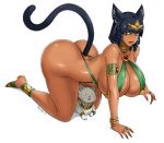  animal_humanoid big_breasts big_butt breasts butt cleavage clothed clothing devil-v domestic_cat duo felid felid_humanoid feline feline_humanoid felis female feral hi_res humanoid humanoid_focus mammal mammal_humanoid solo_focus 