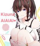  kizuna_ai soli tagme 