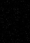  greyscale monochrome night no_humans silent_comic sky star_(sky) starry_sky touhou uewtsol 