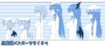  6+girls bangs bat_wings beret bow braid breasts bust_chart commentary_request demon_wings eyebrows_visible_through_hair flandre_scarlet flat_chest from_side hair_bow hat hat_bow head_wings height_difference hong_meiling izayoi_sakuya koakuma large_breasts long_hair maid_headdress medium_breasts mob_cap monochrome multiple_girls navel nipples nude one_side_up paburisiyasu parted_lips patchouli_knowledge pointy_ears profile remilia_scarlet short_hair siblings sidelocks sisters small_breasts smile standing star stomach touhou translation_request tsurime upper_body very_long_hair wings 