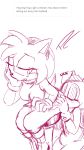  amy_rose cream_the_rabbit cunnilingus duo female female/female hi_res oral pleasure_castle sex sonic_(series) vaginal 