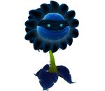  electronic_arts female flora_fauna flower living_flower not_furry plant plants_vs._zombies popcap_games smile sunflower sunflower_(pvz) video_games 