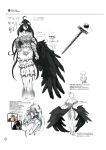  albedo albedo_(overlord) overlord tagme 