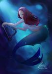  l-gingetsu mermaid tagme topless 