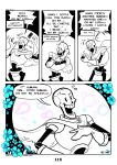  2019 animated_skeleton bone c-puff clothing comic english_text hi_res humanoid male mammal not_furry papyrus_(undertale) skeleton speech_bubble teeth text undead undertale video_games 
