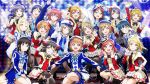  ayase_eli hoshizora_rin koizumi_hanayo kousaka_honoka kunikida_hanamaru kurosawa_dia kurosawa_ruby love_live! love_live!_school_idol_festival_all_stars love_live!_sunshine!! matsuura_kanan minami_kotori nishikino_maki ohara_mari sakurauchi_riko sonoda_umi takami_chika toujou_nozomi tsushima_yoshiko uniform watanabe_you yazawa_nico 