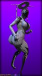  2019 3d_(artwork) 9:16 absurd_res alien big_breasts big_butt blender_(software) breasts butt digital_media_(artwork) female gentle_puppet hand_on_butt hi_res humanoid not_furry signature simple_background solo tenno thick_thighs trinity_(warframe) video_games warframe watermark wide_hips 