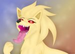  absurd_res adara_(emu34b) blue_insides blue_tongue bodily_fluids canid canine drooling emu34b female feral hi_res mammal mouth_shot multi_tail ninetales nintendo paws pok&eacute;mon pok&eacute;mon_(species) red_eyes saliva snow solo tongue tongue_out uvula vector video_games 
