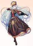  altair_(re:creators) itta re:creators tagme 