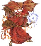  bantu fire_emblem fire_emblem:_shin_ankoku_ryuu_to_hikari_no_ken fire_emblem_heroes nintendo tail weapon wings yamada_akihiro 