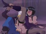  blush large_breasts nico_robin nipples one_piece penis pussy sex uncensored zone 