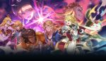  armor chelle_(dragalia_lost) cygames emile_(dragalia_lost) euden leonidas_(dragalia_lost) male_my_unit_(dragalia_lost) nintendo phares sword valyx wallpaper zethia 