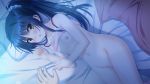  bed game_cg k-ko nopan onii-chan_kiss_no_junbi_wa_mada_desu_ka? photoshop pussy seguchi_asahi uncensored 