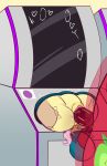  &lt;3 absurd_res balls big_macintosh_(mlp) bodily_fluids equid equine faceless_male female fluttershy_(mlp) friendship_is_magic genital_fluids hi_res male male/female mammal my_little_pony penetration penis pussy_juice rhk vaginal vaginal_penetration 