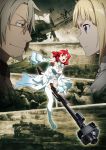  izetta ortfin&eacute;_fredericka_von_eylstadt shuumatsu_no_izetta tagme 