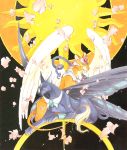  card_captor_sakura clamp kerberos possible_duplicate spinel_sun tagme 