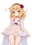  lingerie pantsu pn_(wnsl216) sakurai_momoka_(idolm@ster) see_through the_idolm@ster the_idolm@ster_cinderella_girls wet_clothes 