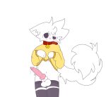 absurd_res anthro boy_kisser_(meme) hi_res male silly_cat_(mauzymice) solo