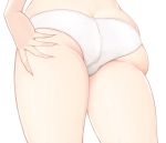  ass ass_grab pantsu shouju_ling tagme 