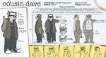  2017 3_toes 4_fingers ? absurd_res angry anthro barefoot baseball_cap biped black_body black_eyes black_fur bottomwear boxers_(clothing) canid canine canis character_name clothed clothing color_swatch confusion cousin_dave coyote dipstick_tail english_text expression_sheet eyebrows fingers footwear front_view fully_clothed fur furgonomics gesture grey_body grey_fur half-closed_eyes hat headgear headwear heyitscousindave hi_res hoodie male mammal measurements model_sheet multicolored_body multicolored_fur multicolored_tail multiple_angles multiple_images open_mouth overweight overweight_male pants pointing pointing_up shirt shoes side_view solo standing sticky_note text thick_eyebrows thumbs_up toes topless topwear unamused underwear white_body white_fur yelling 