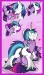  &lt;3 2019 absurd_res anus balls blush brother brother_and_sister cutie_mark duo equid erection female feral feral_on_feral friendship_is_magic hair hi_res horn incest kissing magic male male/female male_penetrating mammal my_little_pony paperlover penetration penis sex shining_armor_(mlp) sibling sister twilight_sparkle_(mlp) unicorn vaginal vaginal_penetration 