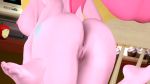  16:9 3d_(artwork) anthro anus big_breasts breasts butt digital_media_(artwork) equid equine female friendship_is_magic hi_res mammal my_little_pony pinkie_pie_(mlp) pussy the_fatcat 